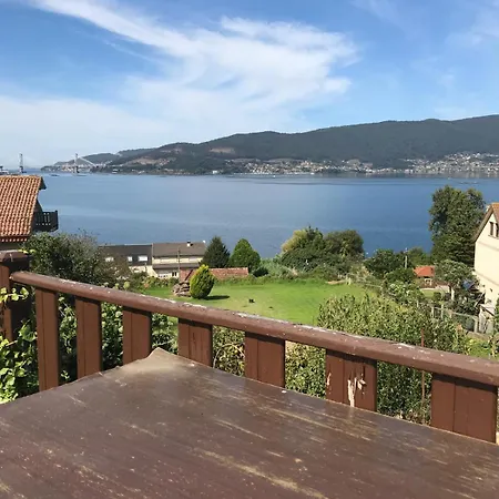 Casa Ana * Redondela