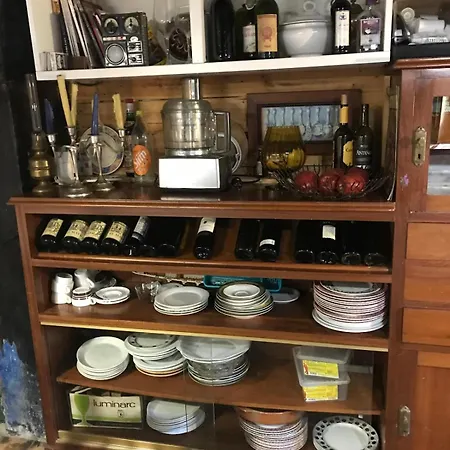 Casa Ana Vakantiehuis *