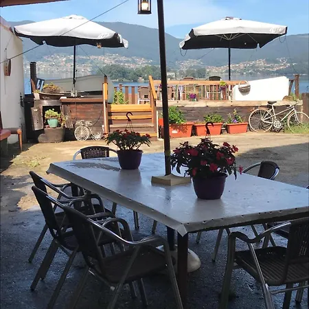 Vakantiehuis Casa Ana *