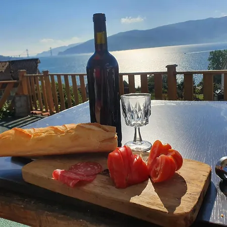 Casa Ana Сasa de vacaciones *