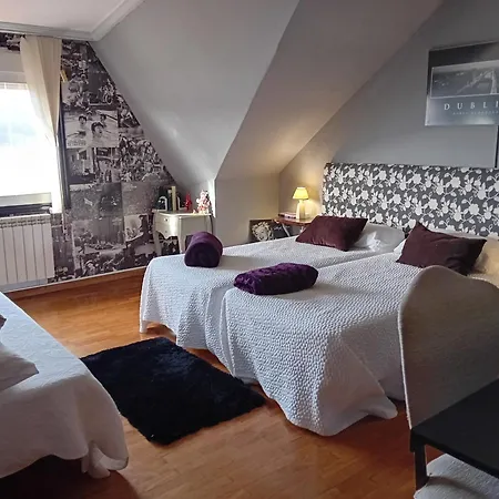 Casa Ana Vakantiehuis *