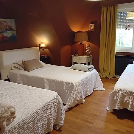 Сasa de vacaciones Casa Ana