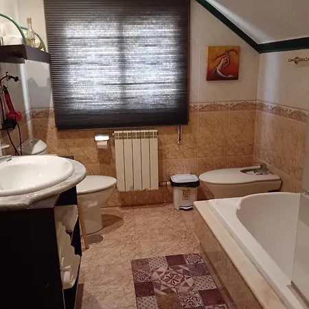 Casa Ana Vakantiehuis Redondela