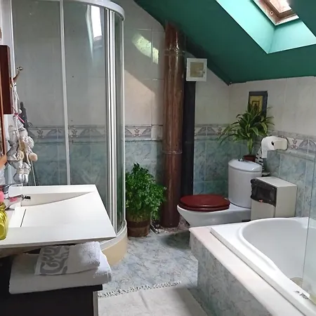 Vakantiehuis Casa Ana *