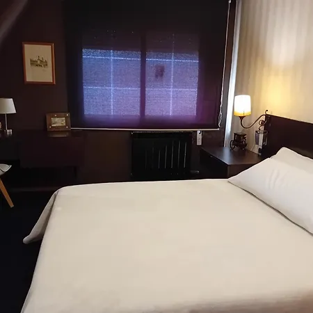 度假居 Casa Ana 雷东德拉