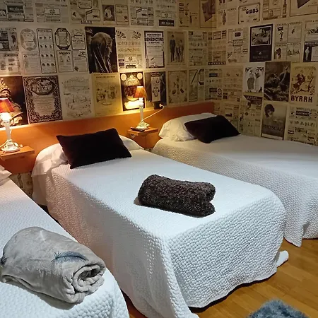 Casa Ana Redondela