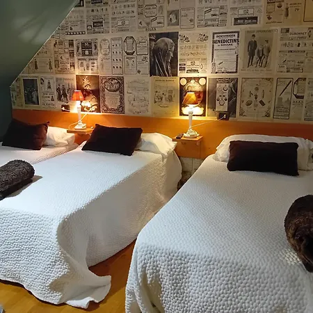 Сasa de vacaciones Casa Ana *