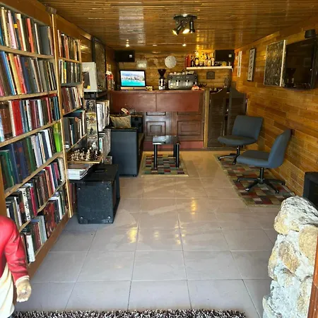 Casa Ana Vakantiehuis Redondela