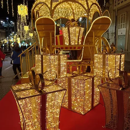 Vakantiehuis Casa Ana *