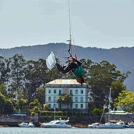 度假居 Casa Ana 雷东德拉