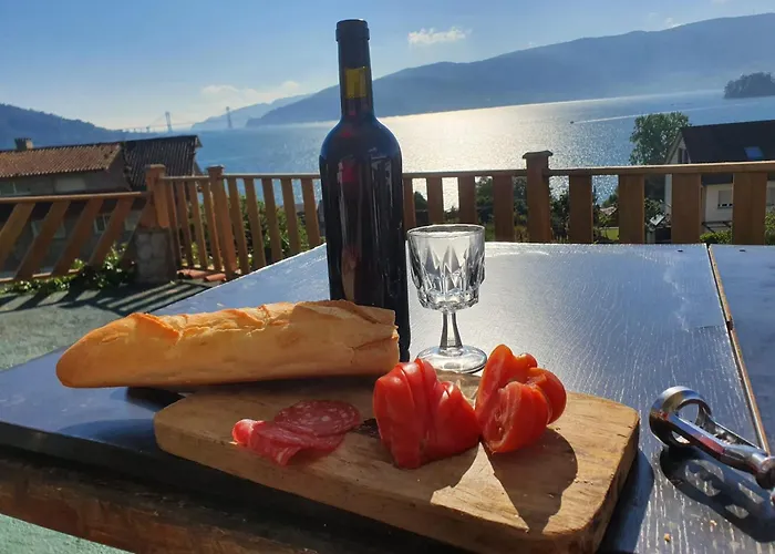 Casa Ana 度假居 *