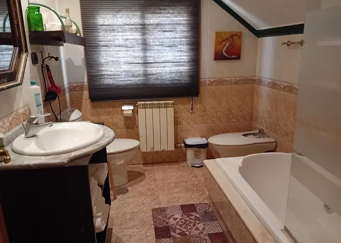 Casa Ana 度假居 雷东德拉