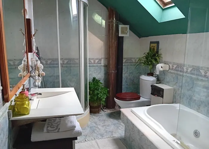 度假居 Casa Ana *