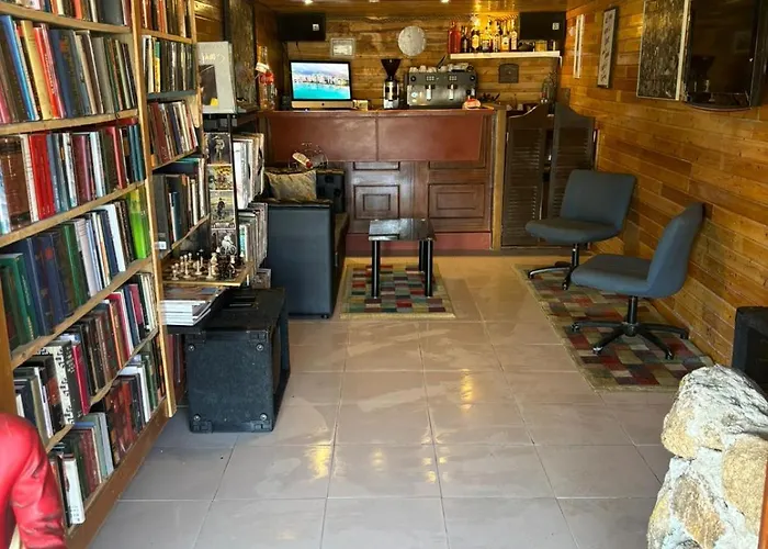 Casa Ana 度假居 雷东德拉