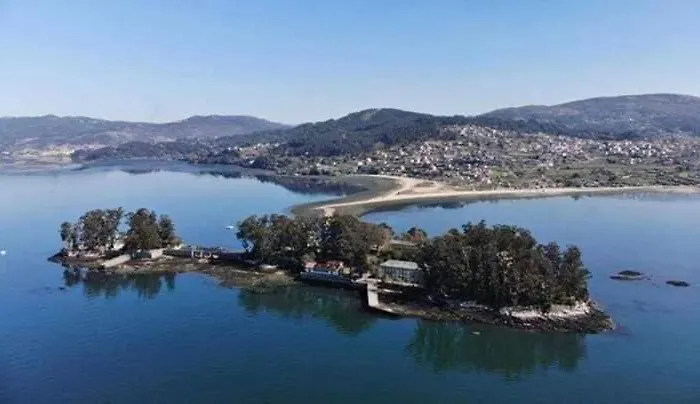 度假居 Casa Ana 雷东德拉